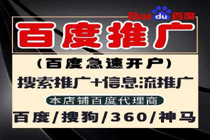 行业领先企业的网络推广开户策略